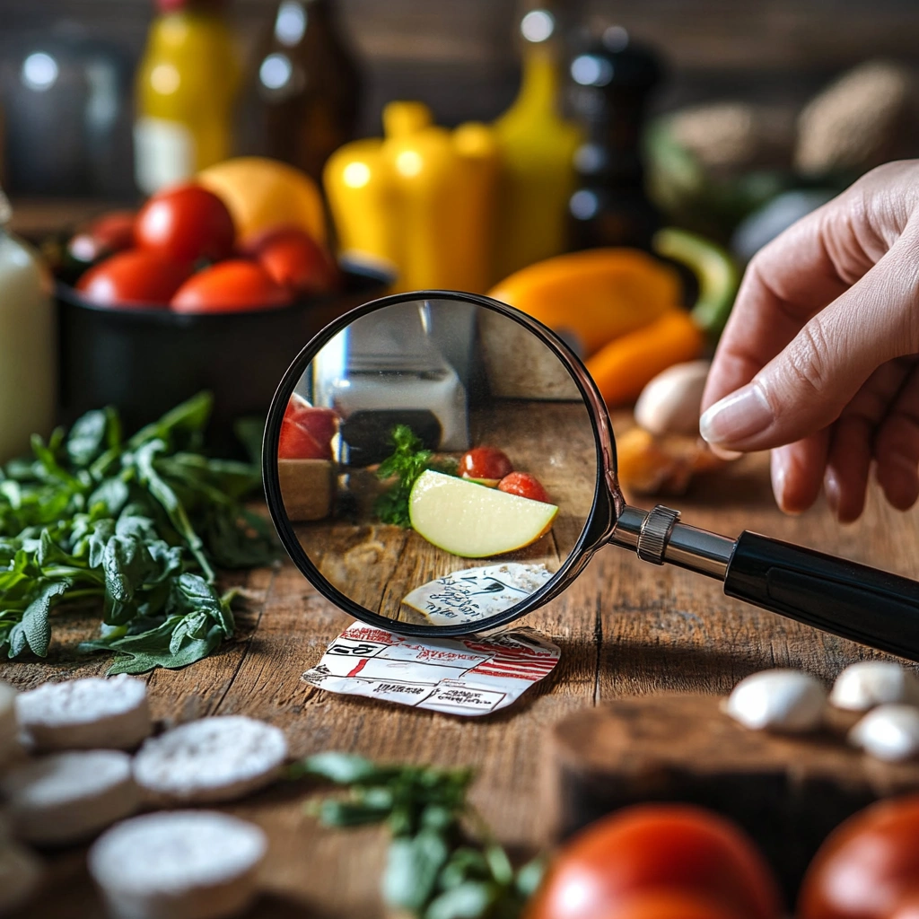 Міфи про харчування, які час розвінчати