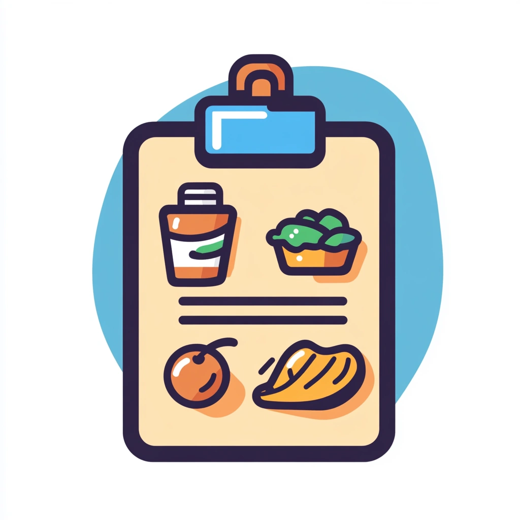 Індивідуальне планування харчування